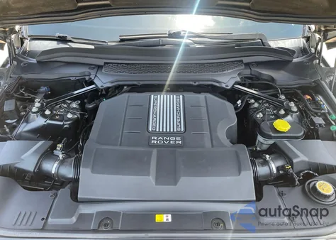 2014 Land Rover Range Rover Sport Sc z USA, uszkodzony, nr VIN SALWR2TF4EA380384